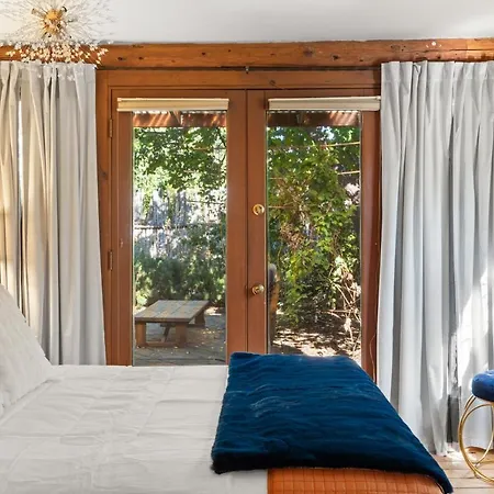 Holiday home Adorable Centrally Located! Santa Fe